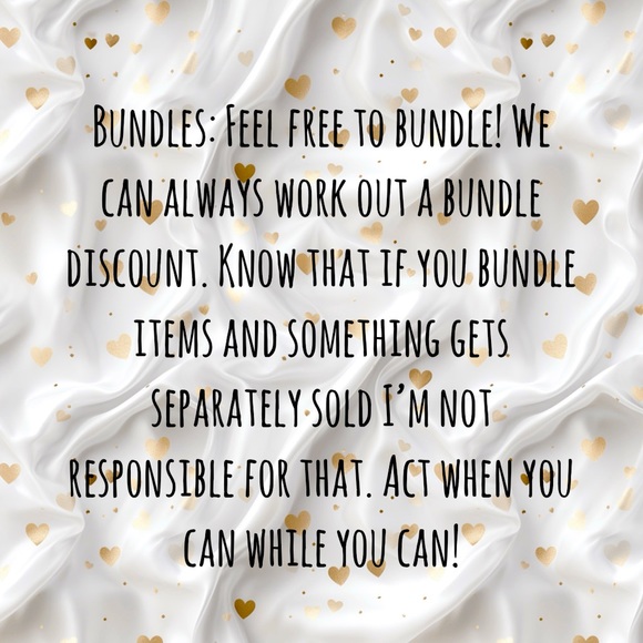 My Closet FAQs - Picture 5 of 6